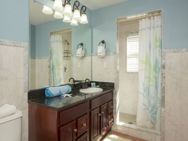 Cruz Bay Waterfront Condo - Luxury St. John Vacation Rental with Harbor Views