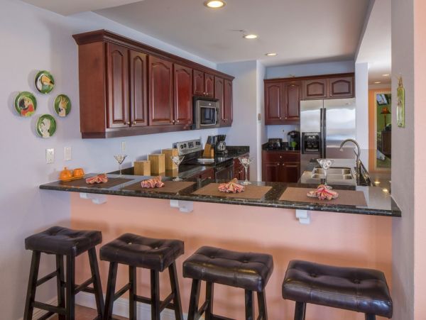 Cruz Bay Waterfront Condo - Luxury St. John Vacation Rental with Harbor Views