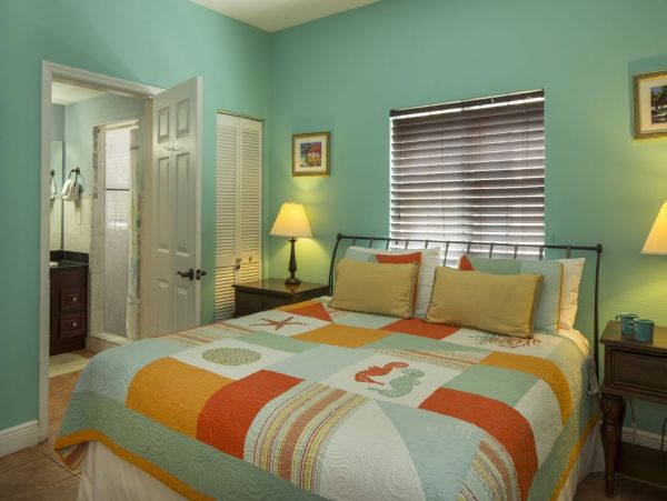 Cruz Bay Waterfront Condo - Luxury St. John Vacation Rental with Harbor Views