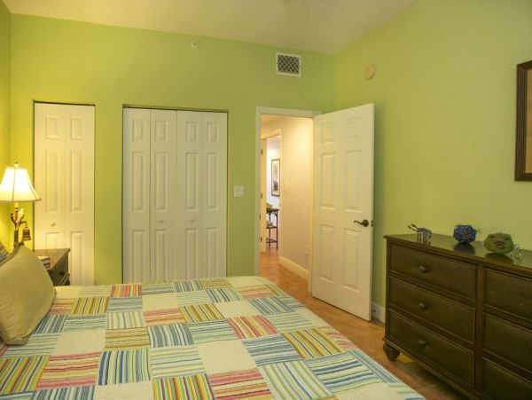 Cruz Bay Waterfront Condo - Luxury St. John Vacation Rental with Harbor Views