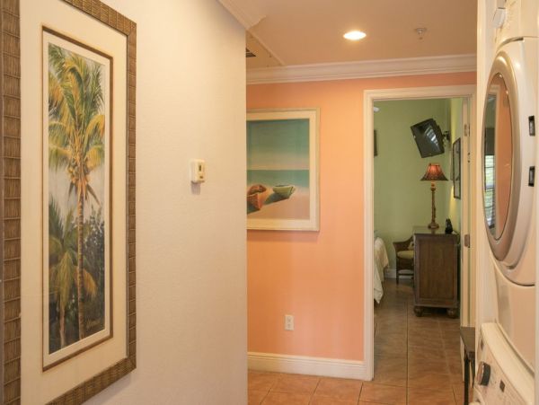 Cruz Bay Waterfront Condo - Luxury St. John Vacation Rental with Harbor Views