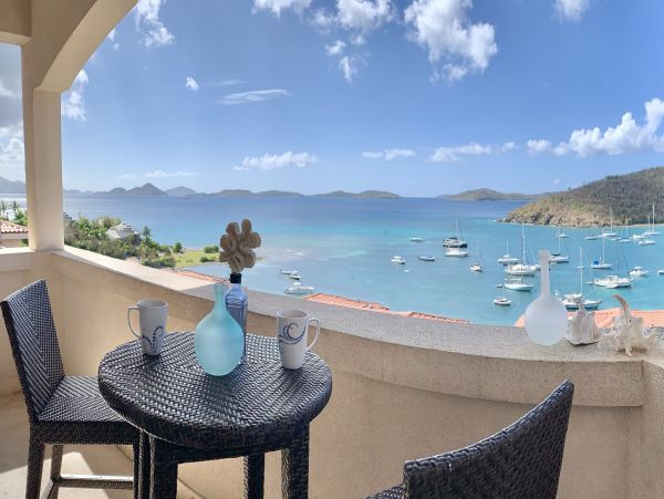 St. John Condo 1003927