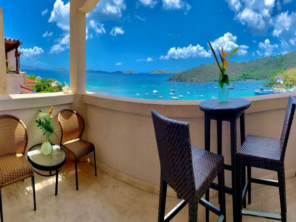 St. John Condo 1003927