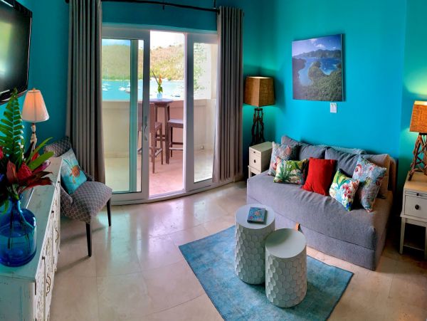 St. John Condo 1003927