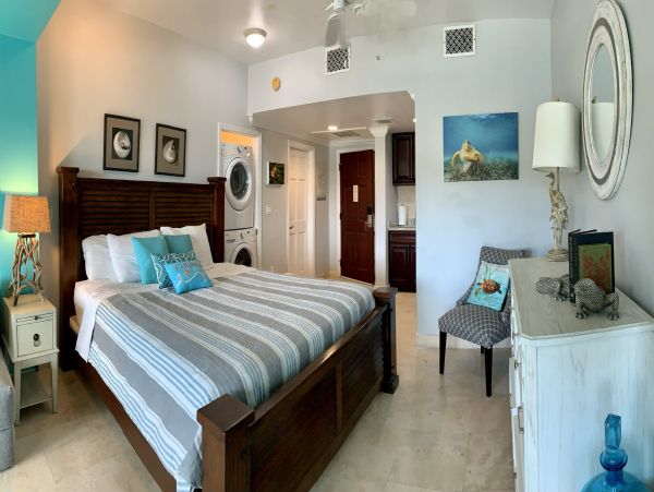 St. John Condo 1003927