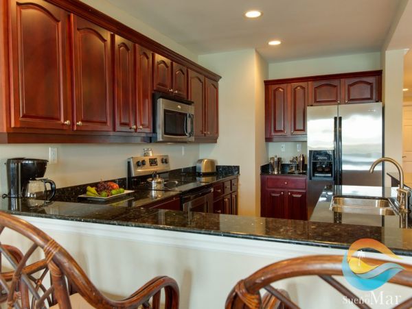 St. John Condo 1003928
