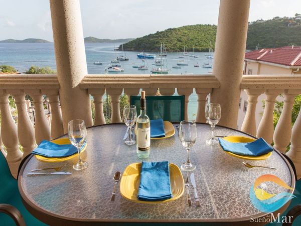 St. John Condo 1003928