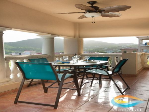 St. John Condo 1003928
