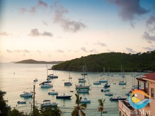 St. John Condo 1003928