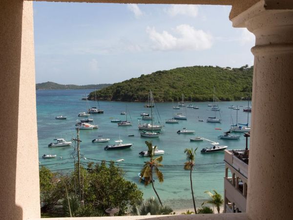 St. John Condo 1003928