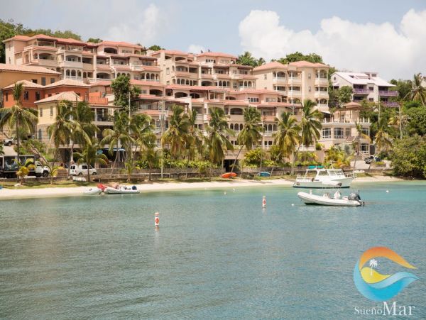 St. John Condo 1003928
