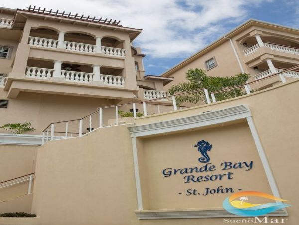St. John Condo 1003928