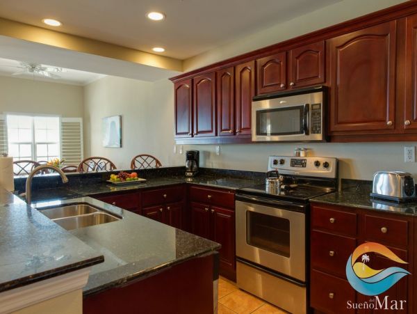 St. John Condo 1003928