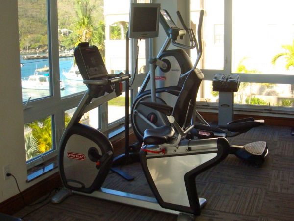 St. John Condo 1003929