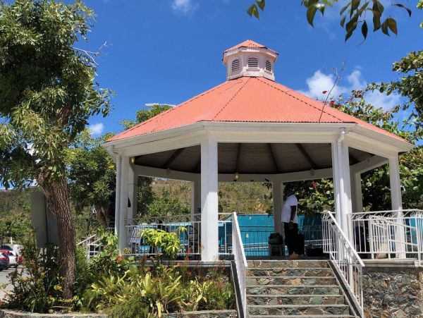 St. John Condo 1003929