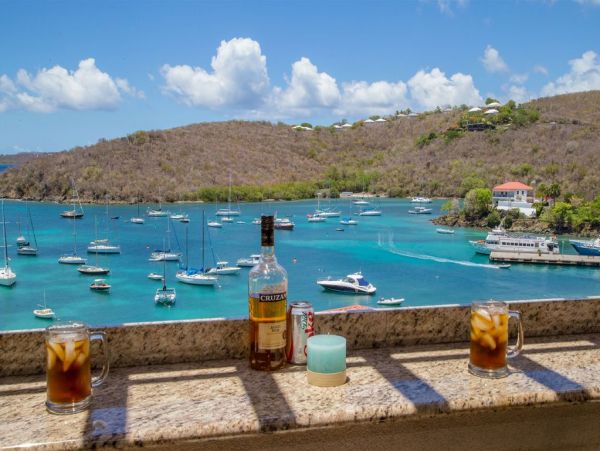 St. John Condo 1003929