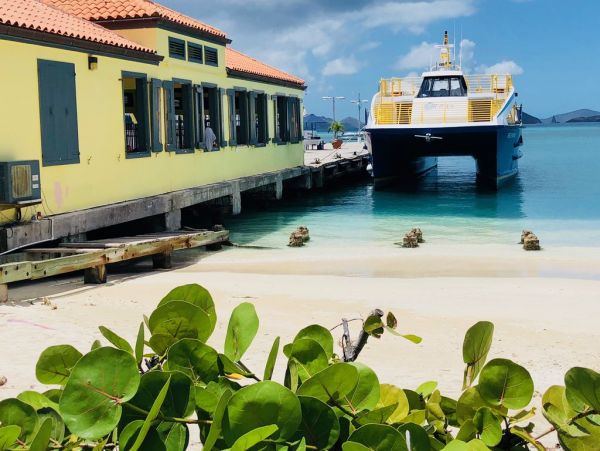 St. John Condo 1003929