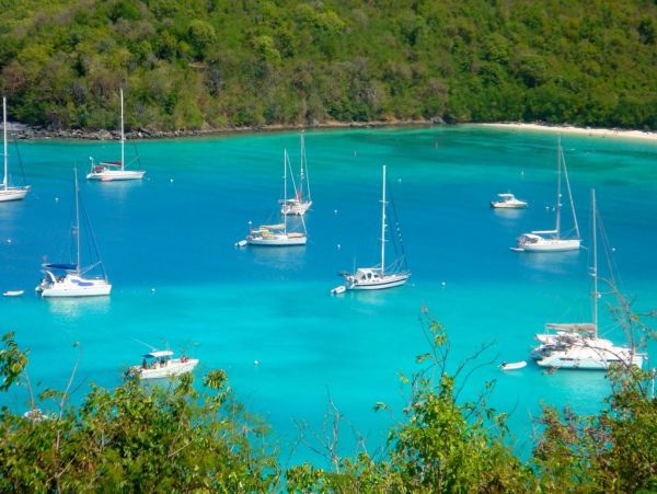 St. John Condo 1003929