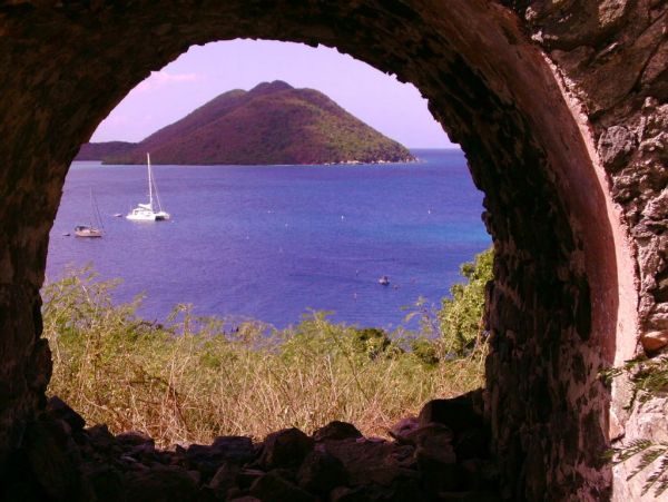 St. John Condo 1003929