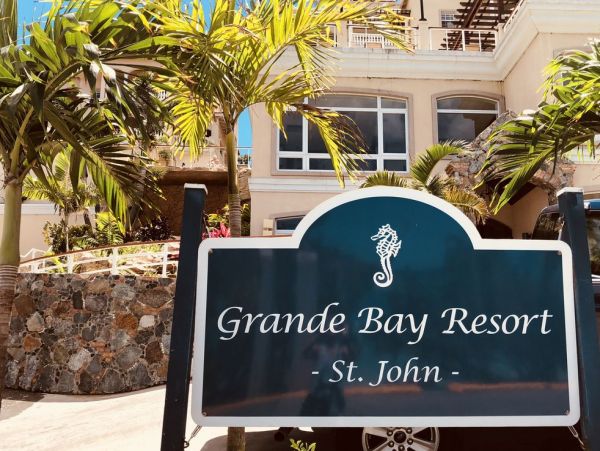 St. John Condo 1003929