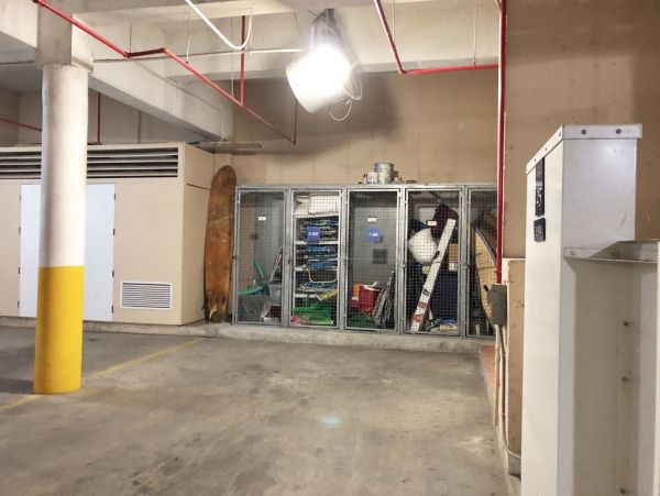 St. John Condo 1003929