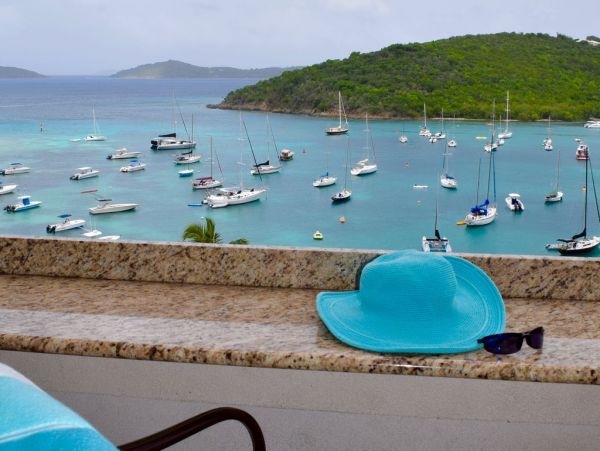 St. John Condo 1003929