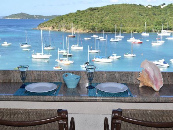 St. John Condo 1003929