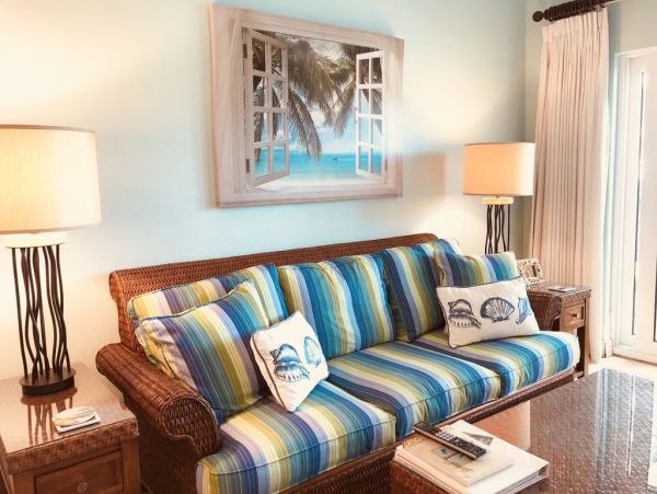 St. John Condo 1003929