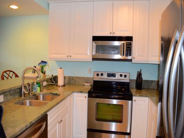 St. John Condo 1003929