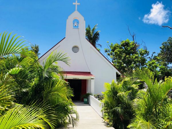St. John Condo 1003929