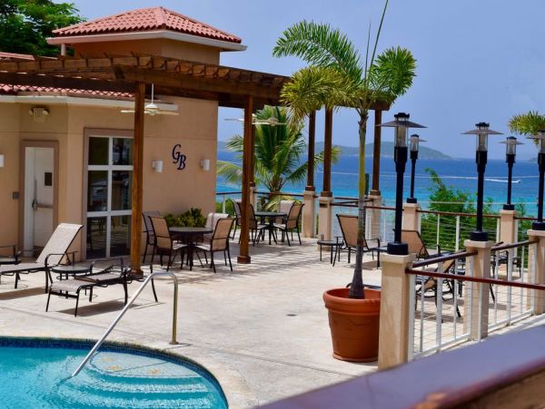 St. John Condo 1003929