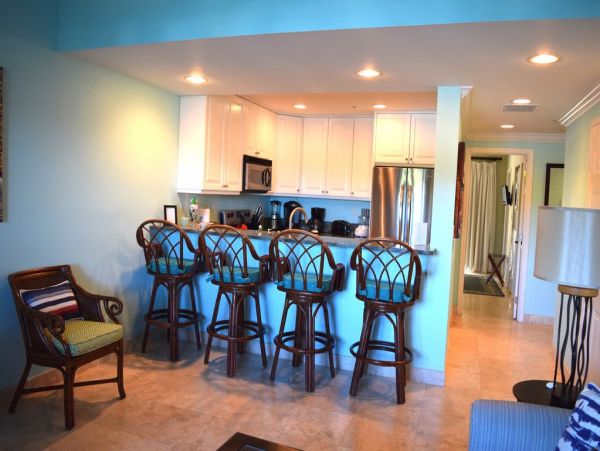 St. John Condo 1003929