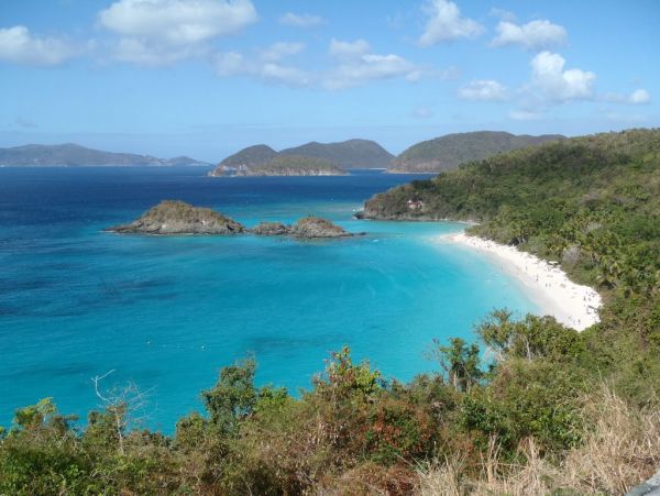 St. John Condo 1003929