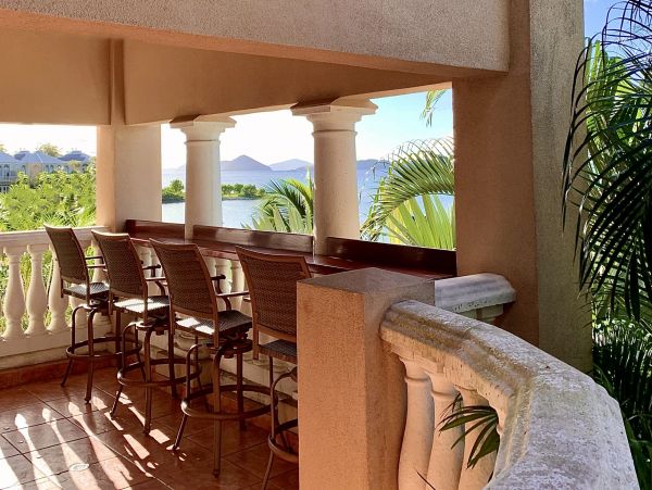 St. John Condo 1003930