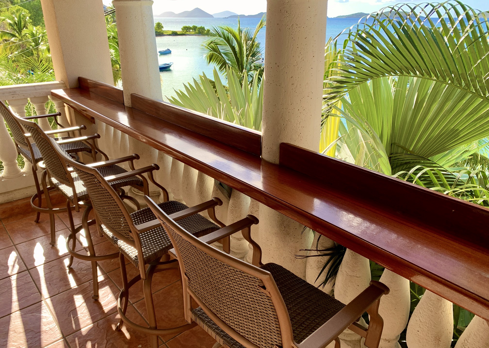 St. John Condo 1003930