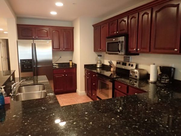 St. John Condo 1003930