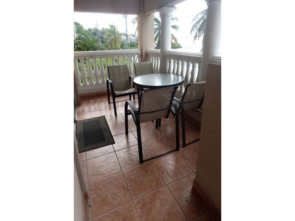 St. John Condo 1003930