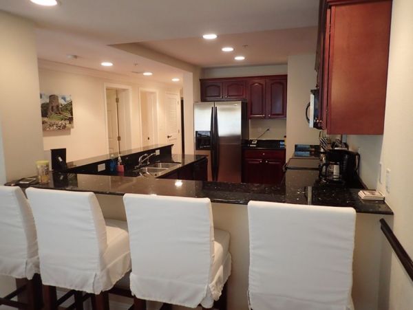 St. John Condo 1003930