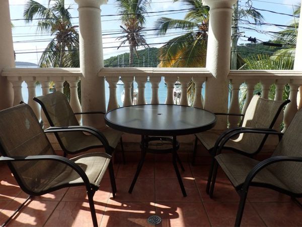 St. John Condo 1003930