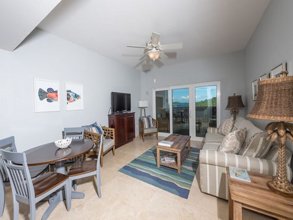 St. John Condo 1003931