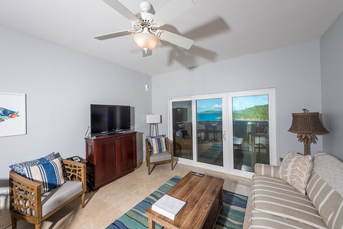St. John Condo 1003931