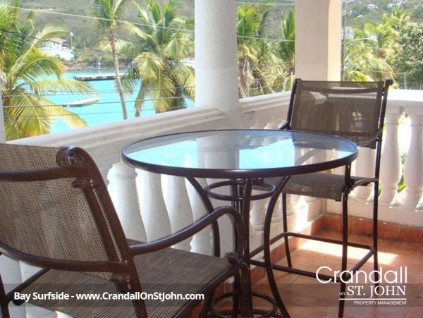 St. John Condo 1003932