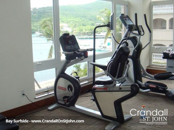St. John Condo 1003932