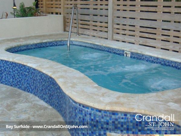 St. John Condo 1003932