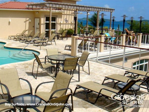St. John Condo 1003932