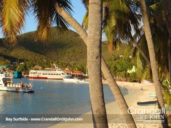 St. John Condo 1003932