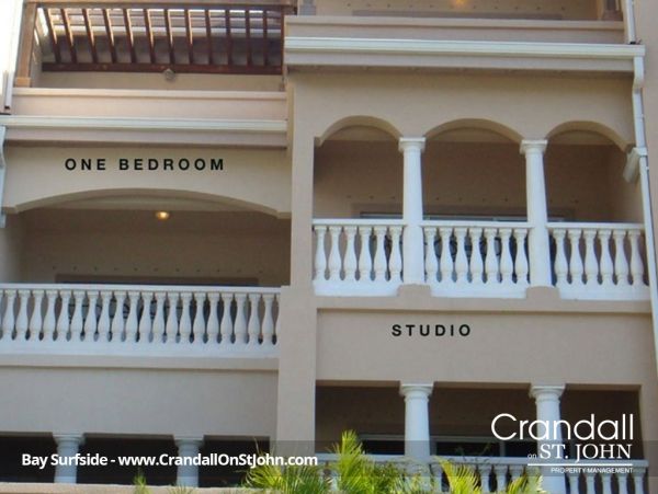 St. John Condo 1003932