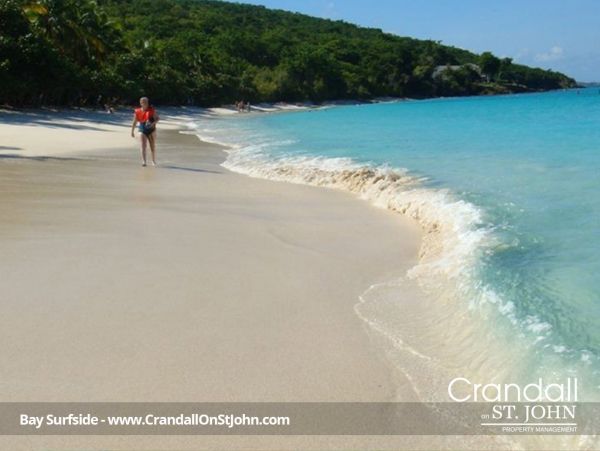 St. John Condo 1003932