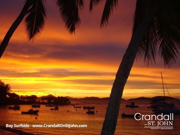 St. John Condo 1003932