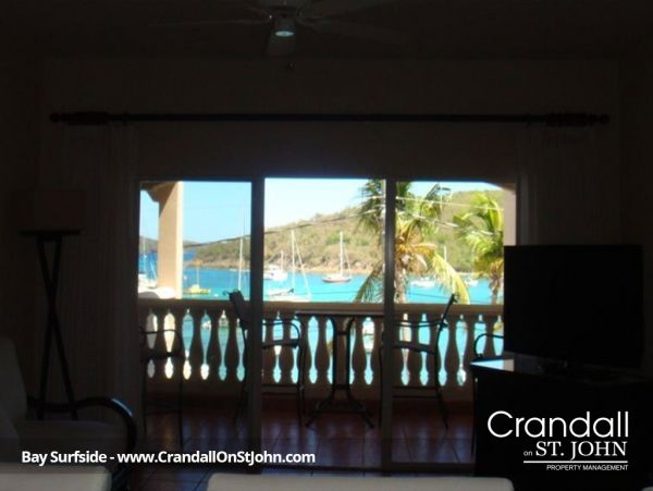 St. John Condo 1003932